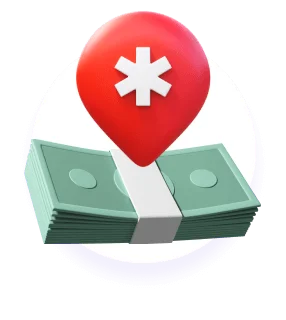 Respaldo para operaciones comerciales