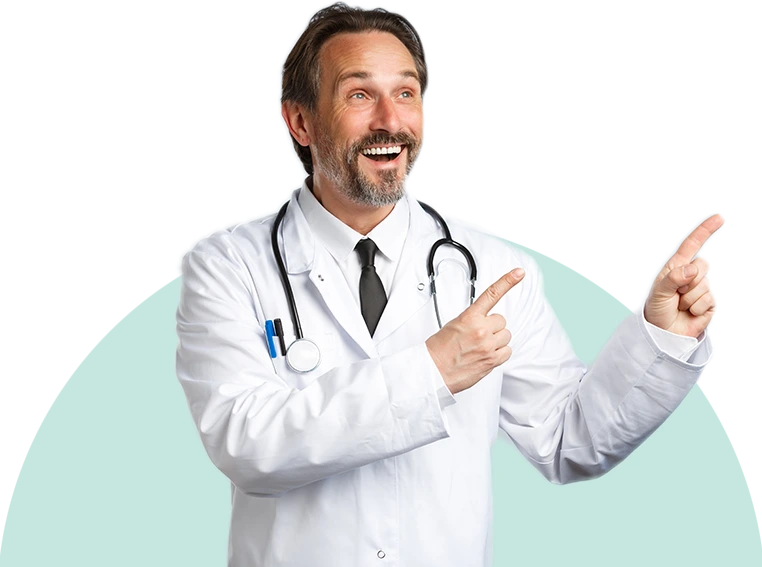 Protección de salud con seguro médico