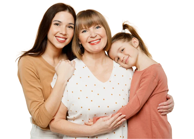 Tranquilidad familiar con seguro de vida