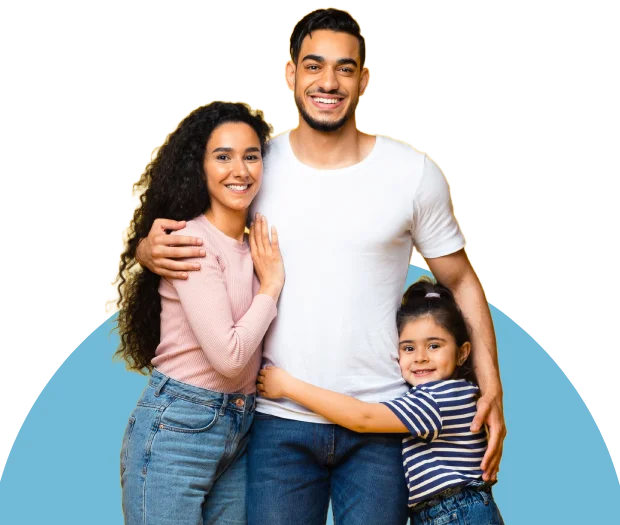 Protección familiar con seguro de vida